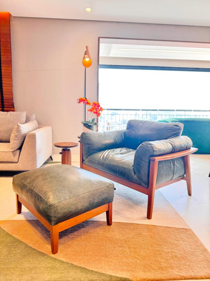 Apartamento, 3 quartos, 160 m² - Foto 6
