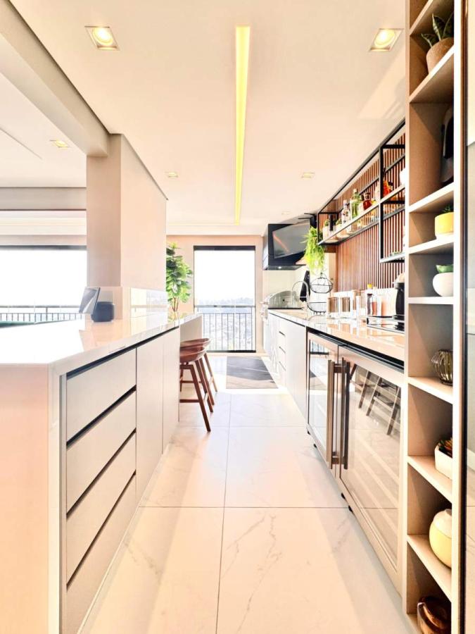 Apartamento, 3 quartos, 160 m² - Foto 7