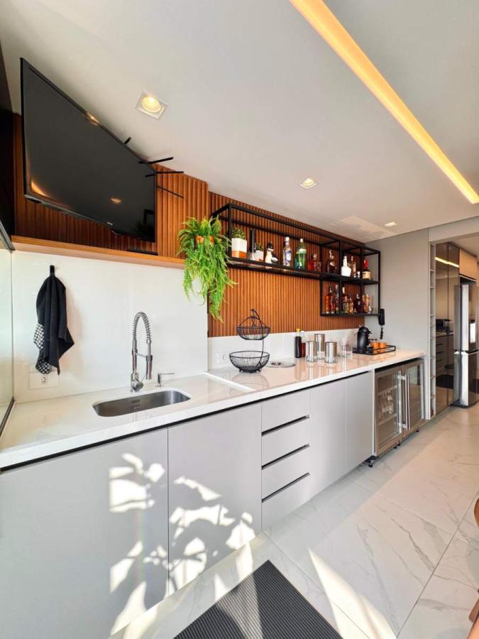 Apartamento, 3 quartos, 160 m² - Foto 8