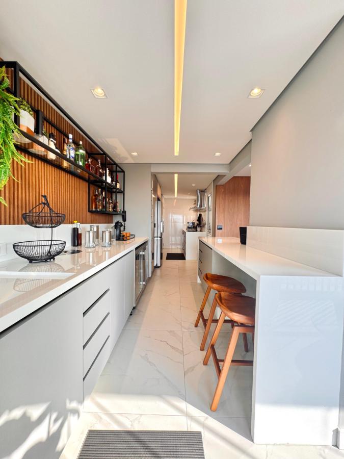 Apartamento, 3 quartos, 160 m² - Foto 9