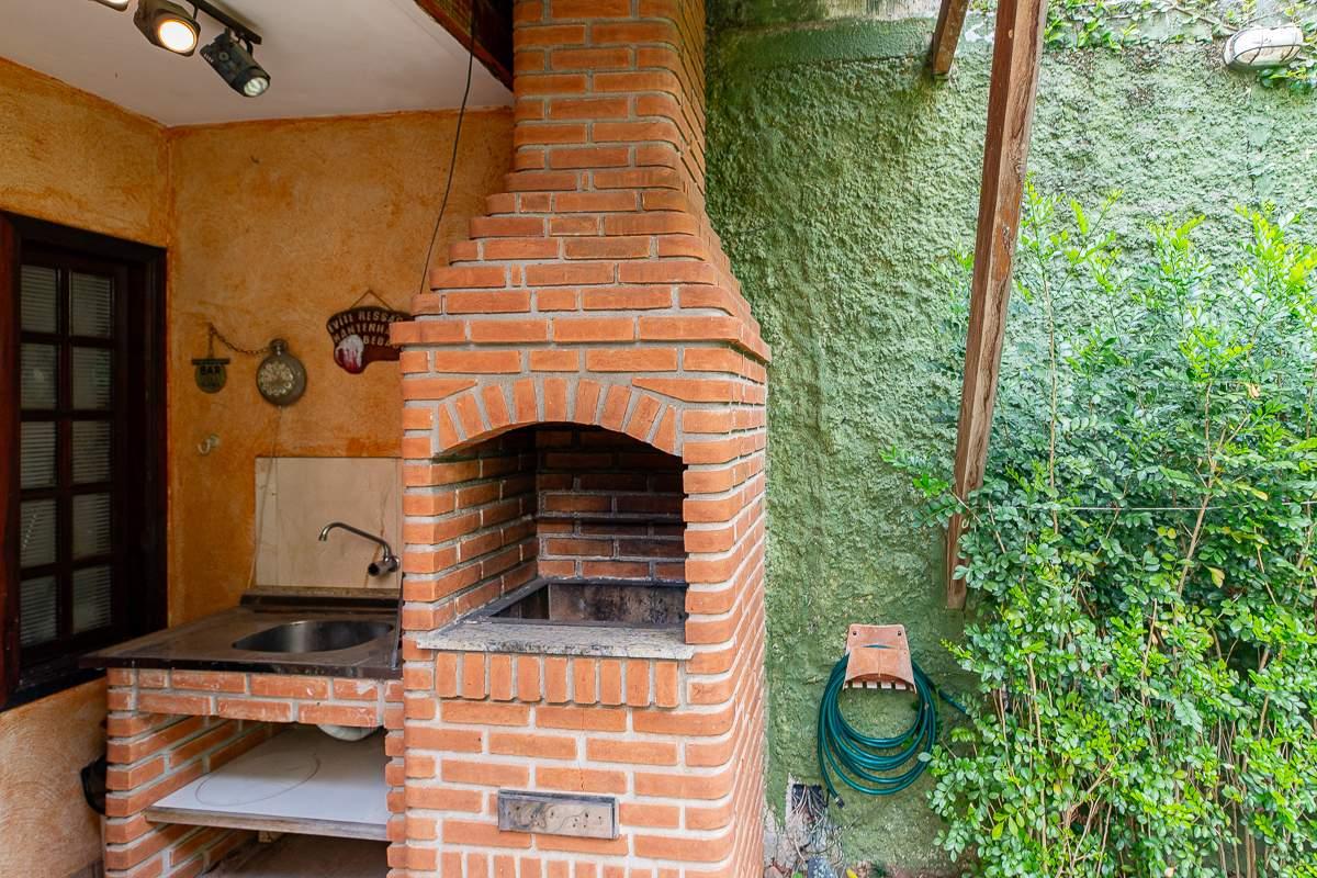 Casa, 4 quartos, 397 m² - Foto 10