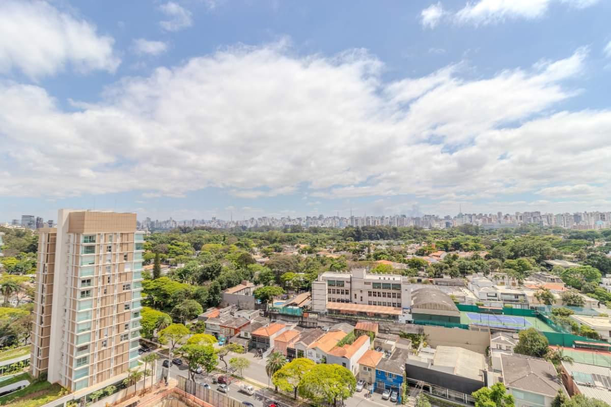 Cobertura, 3 quartos, 398 m² - Foto 11