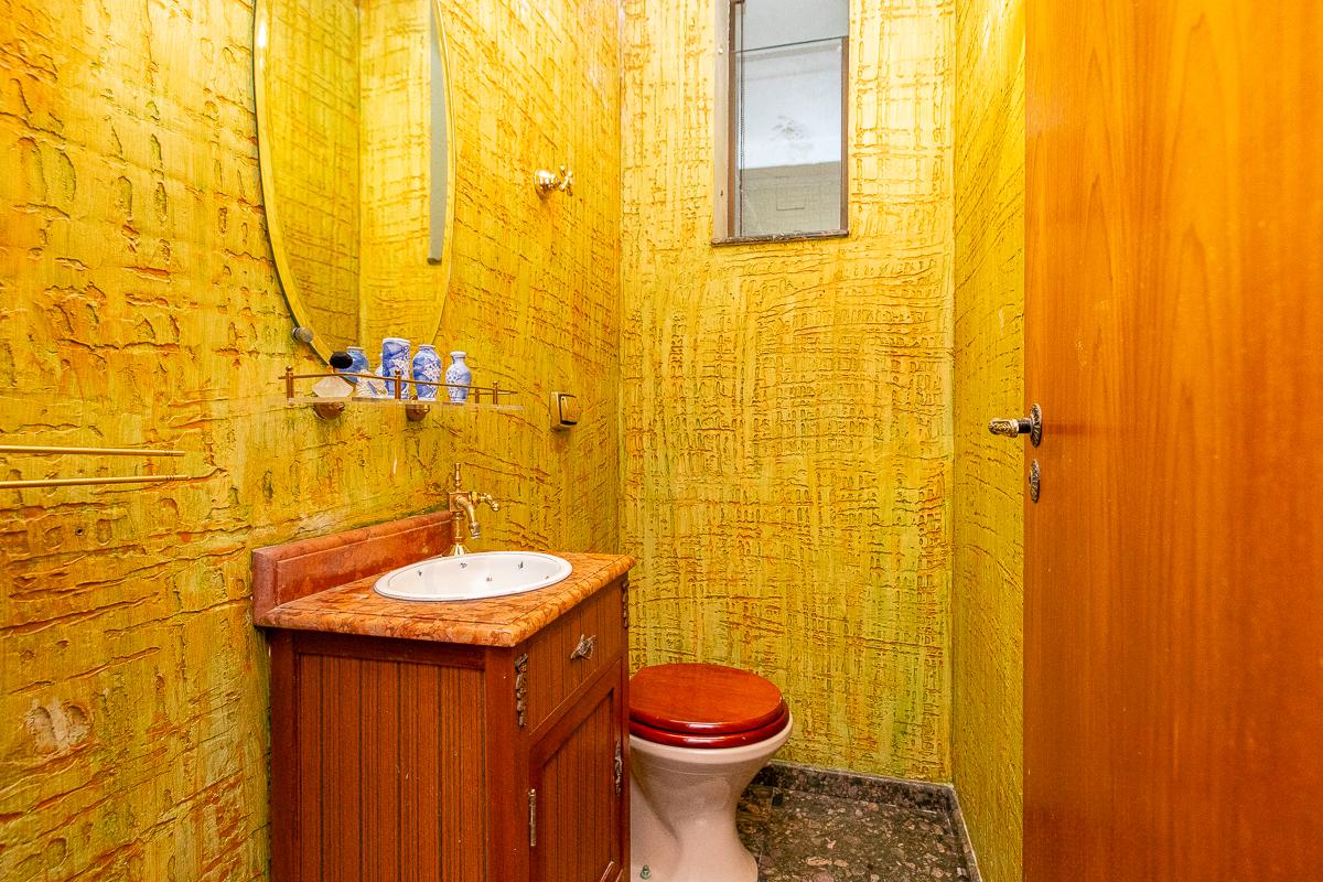 Casa, 4 quartos, 397 m² - Foto 11