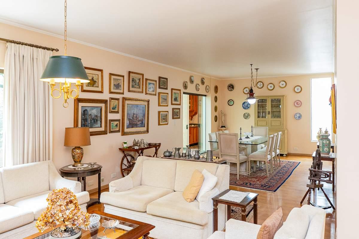 Casa, 4 quartos, 397 m² - Foto 12