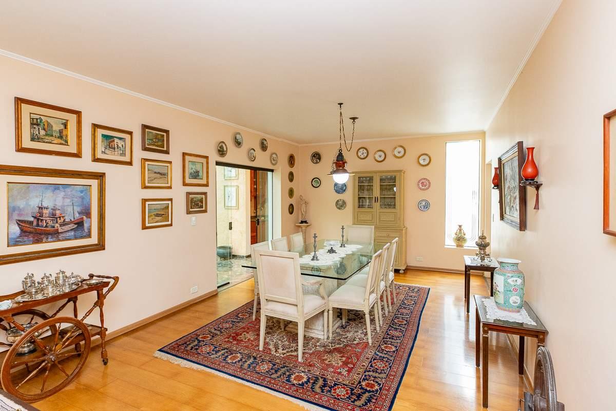 Casa, 4 quartos, 397 m² - Foto 13