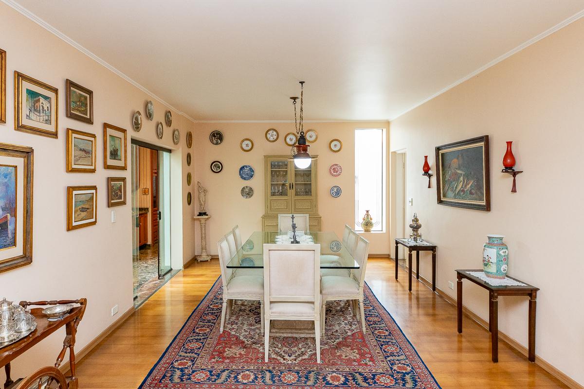 Casa, 4 quartos, 397 m² - Foto 14