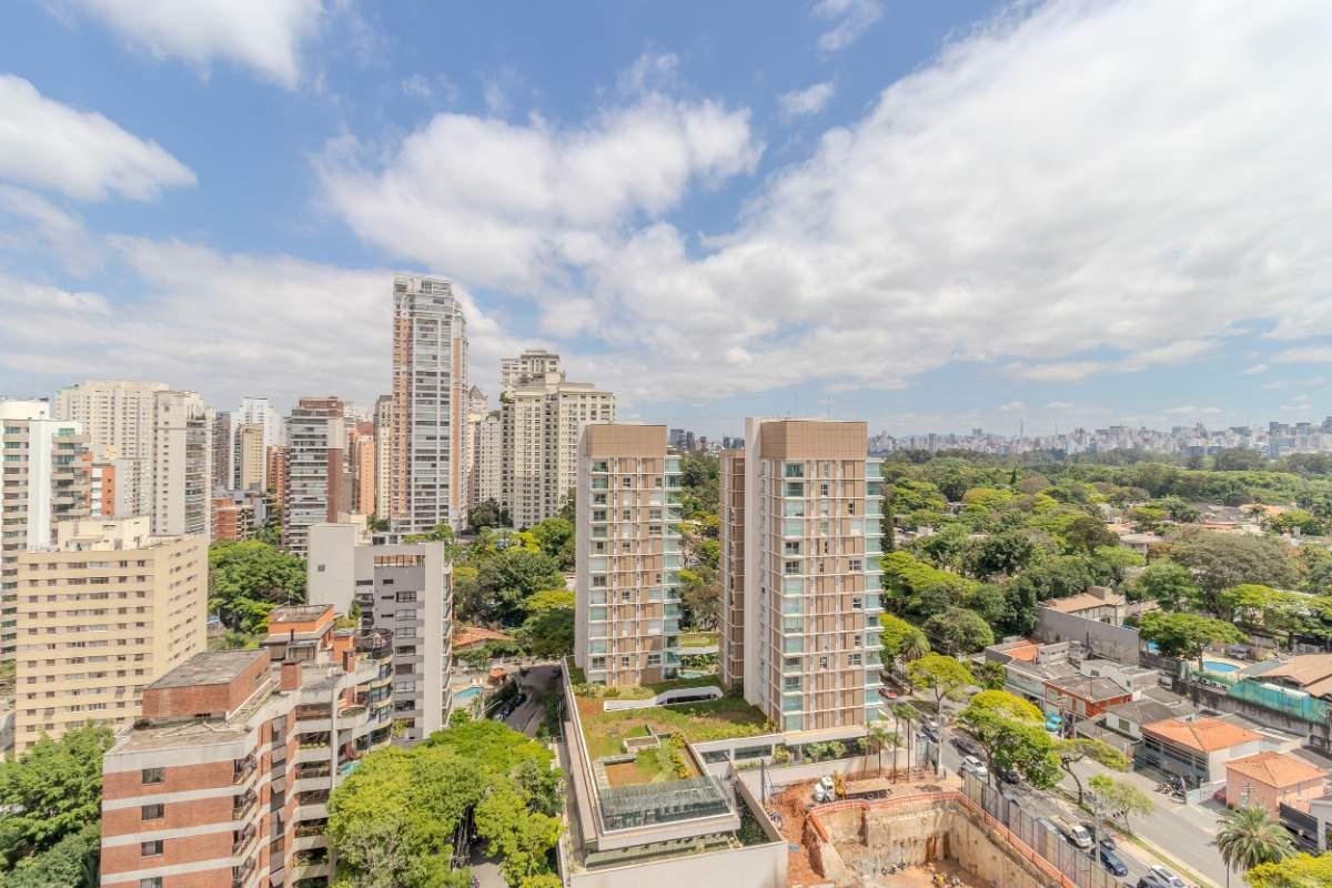 Cobertura, 3 quartos, 398 m² - Foto 14