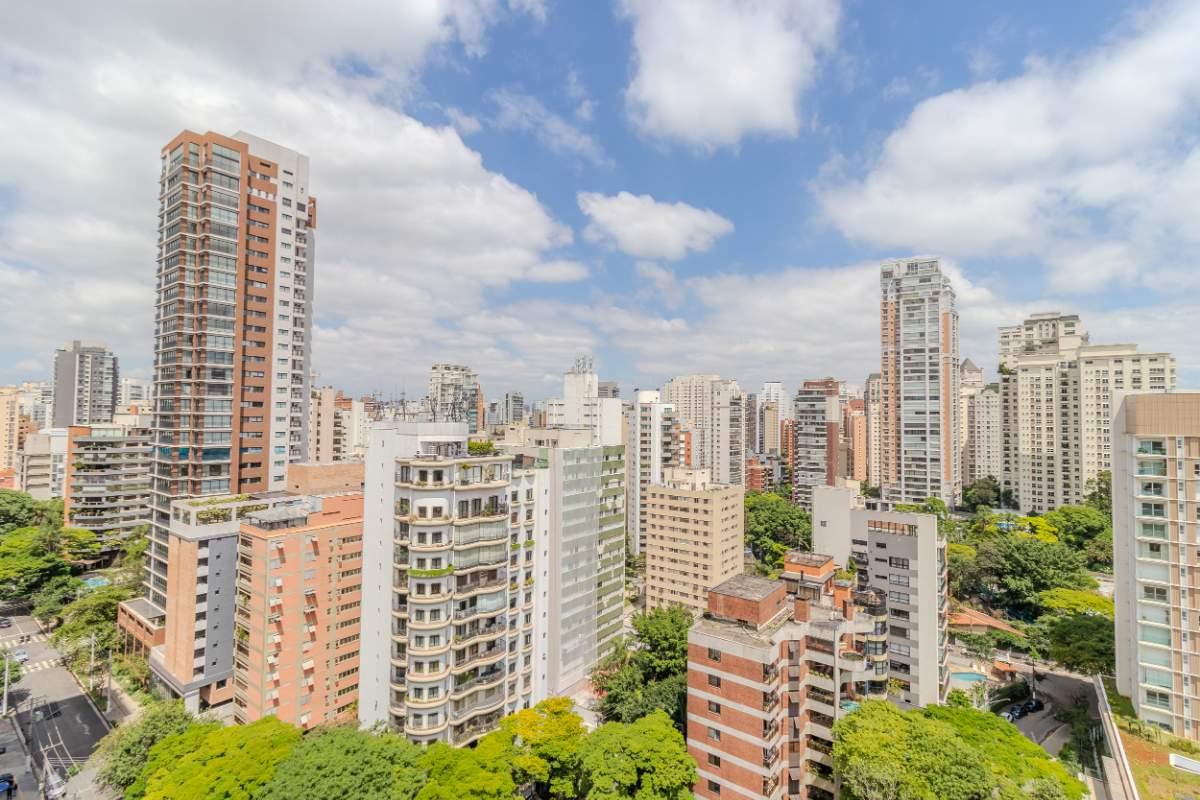 Cobertura, 3 quartos, 398 m² - Foto 16
