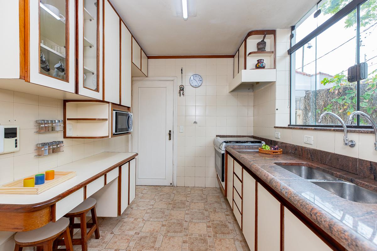 Casa, 4 quartos, 397 m² - Foto 17
