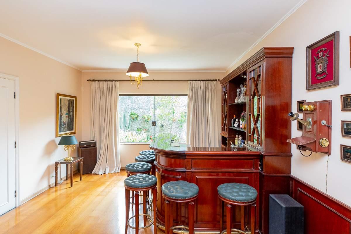 Casa, 4 quartos, 397 m² - Foto 21
