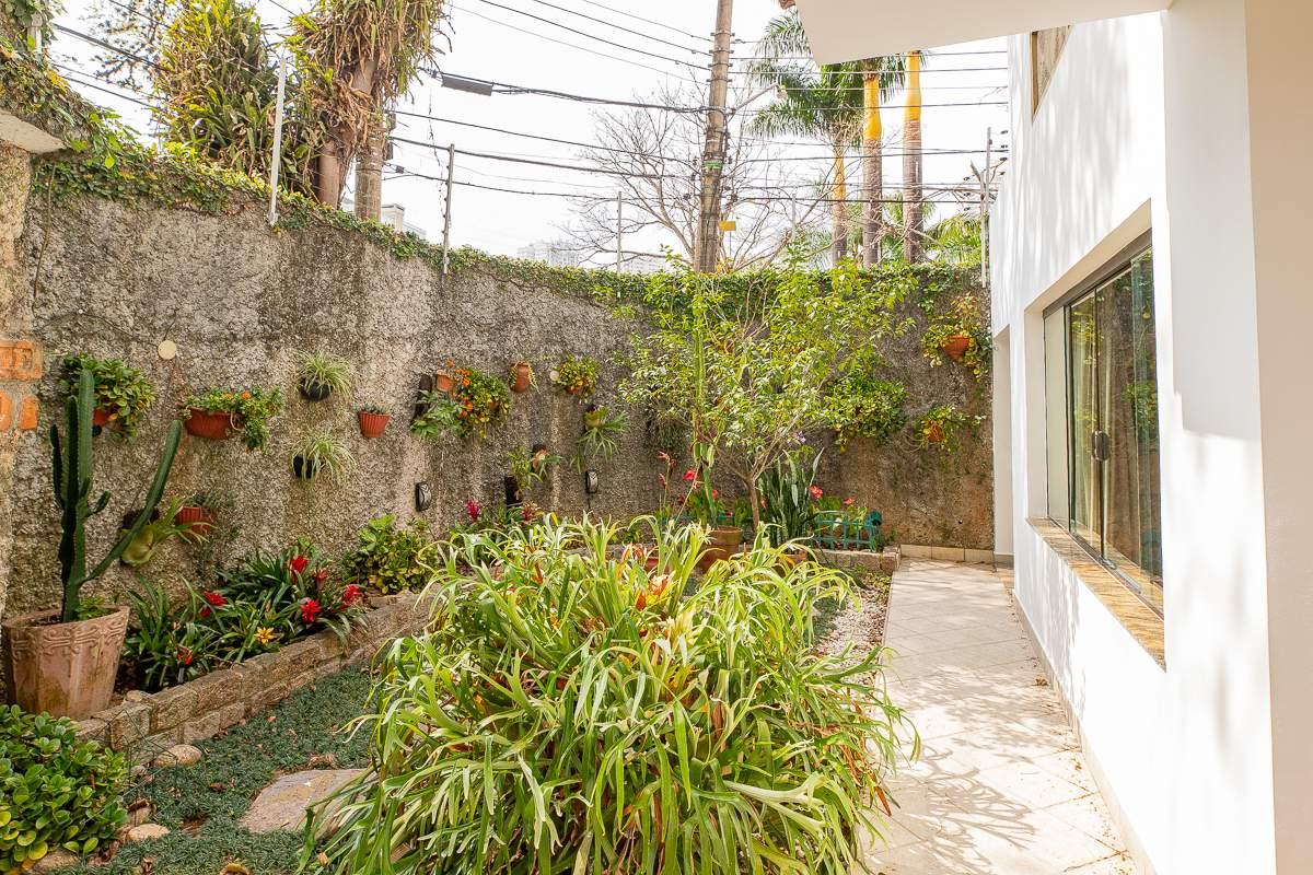 Casa, 4 quartos, 397 m² - Foto 22