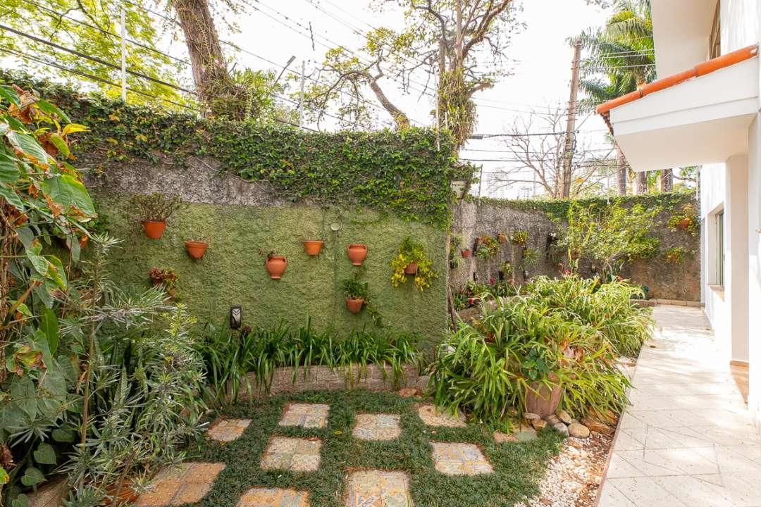 Casa, 4 quartos, 397 m² - Foto 23