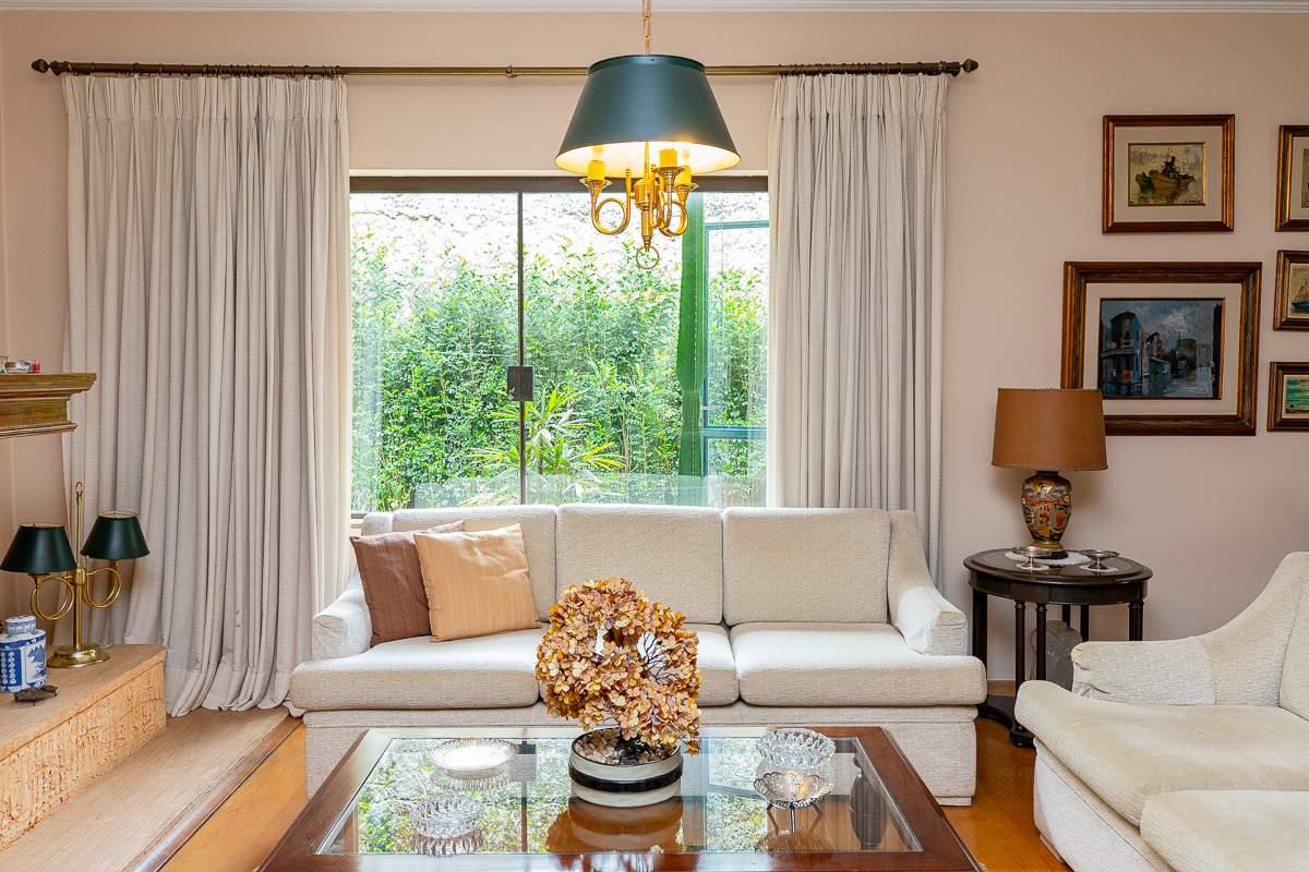 Casa, 4 quartos, 397 m² - Foto 2