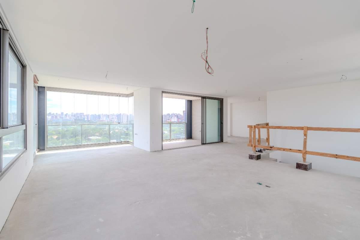 Cobertura, 3 quartos, 398 m² - Foto 2