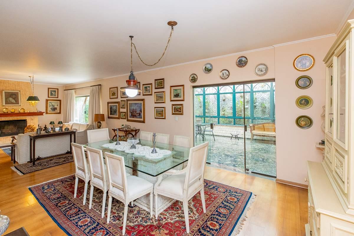Casa, 4 quartos, 397 m² - Foto 5