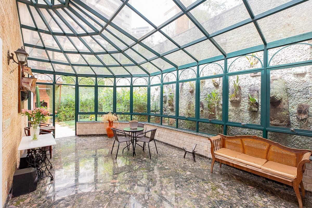 Casa, 4 quartos, 397 m² - Foto 6