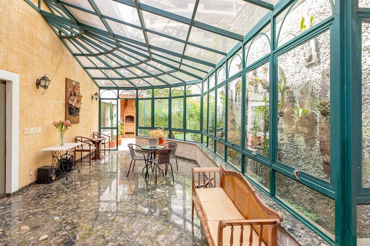 Casa, 4 quartos, 397 m² - Foto 7