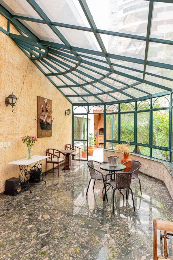 Casa, 4 quartos, 397 m² - Foto 8