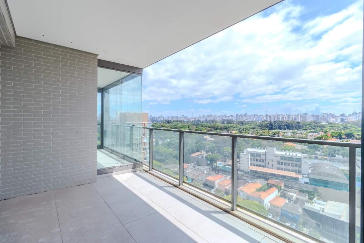 Cobertura, 3 quartos, 398 m² - Foto 9