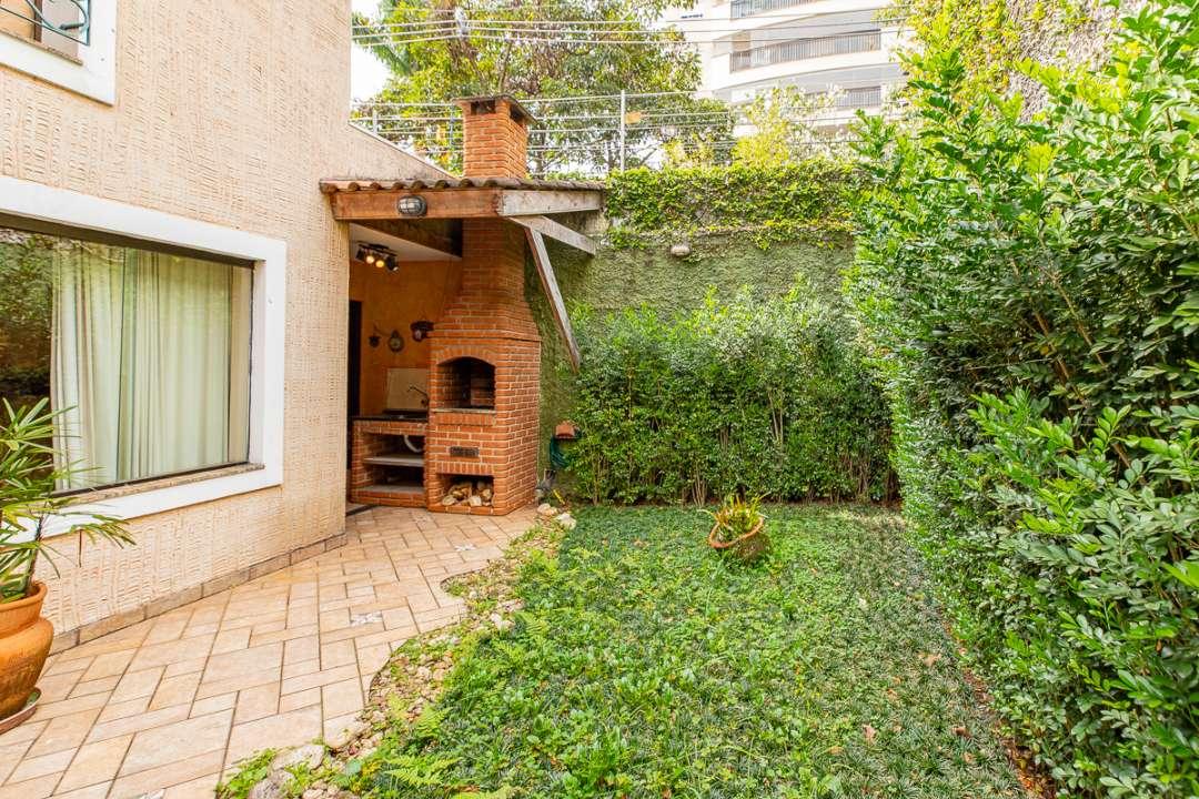 Casa, 4 quartos, 397 m² - Foto 9
