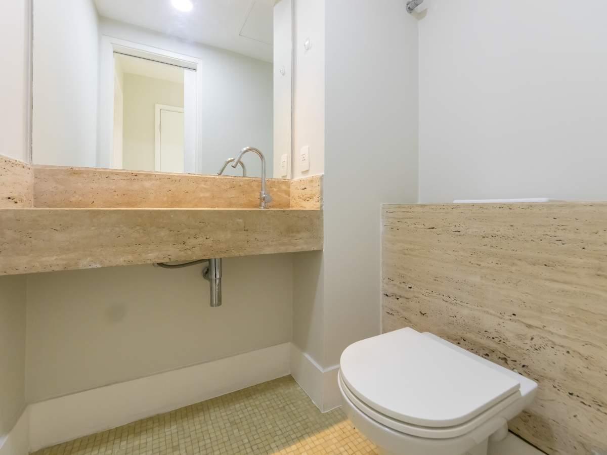 Apartamento, 3 quartos, 246 m² - Foto 14