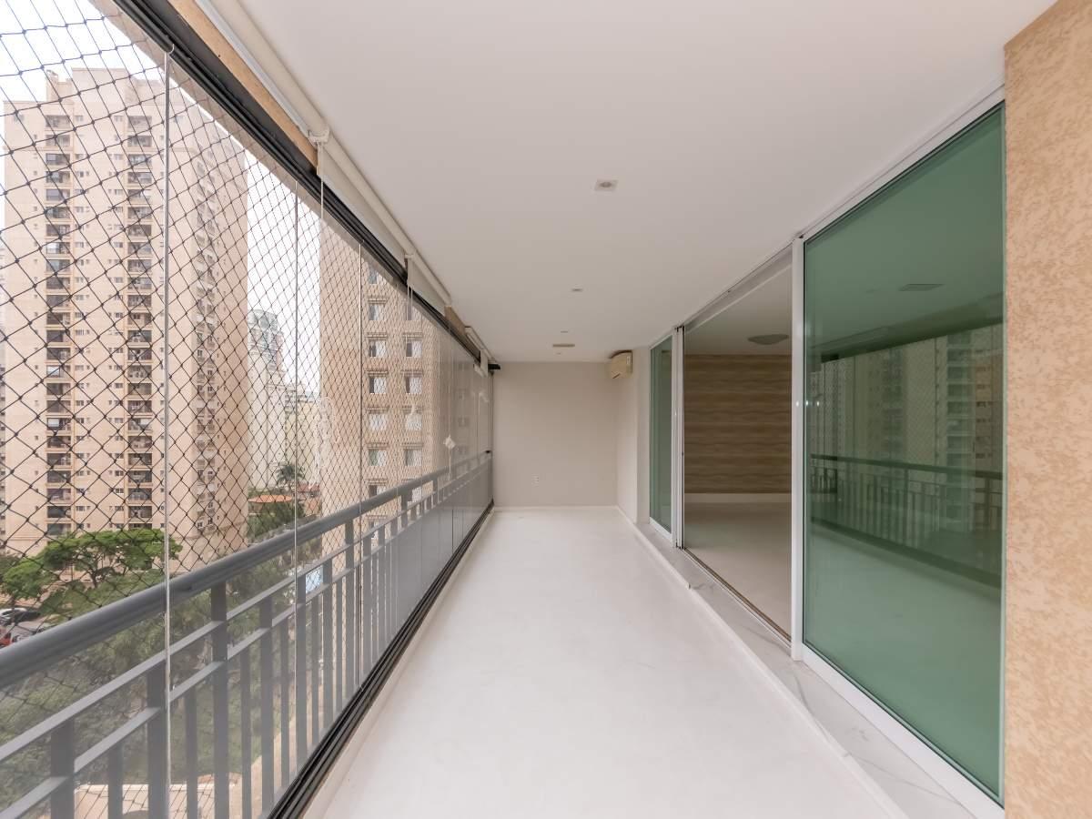 Apartamento, 3 quartos, 246 m² - Foto 3