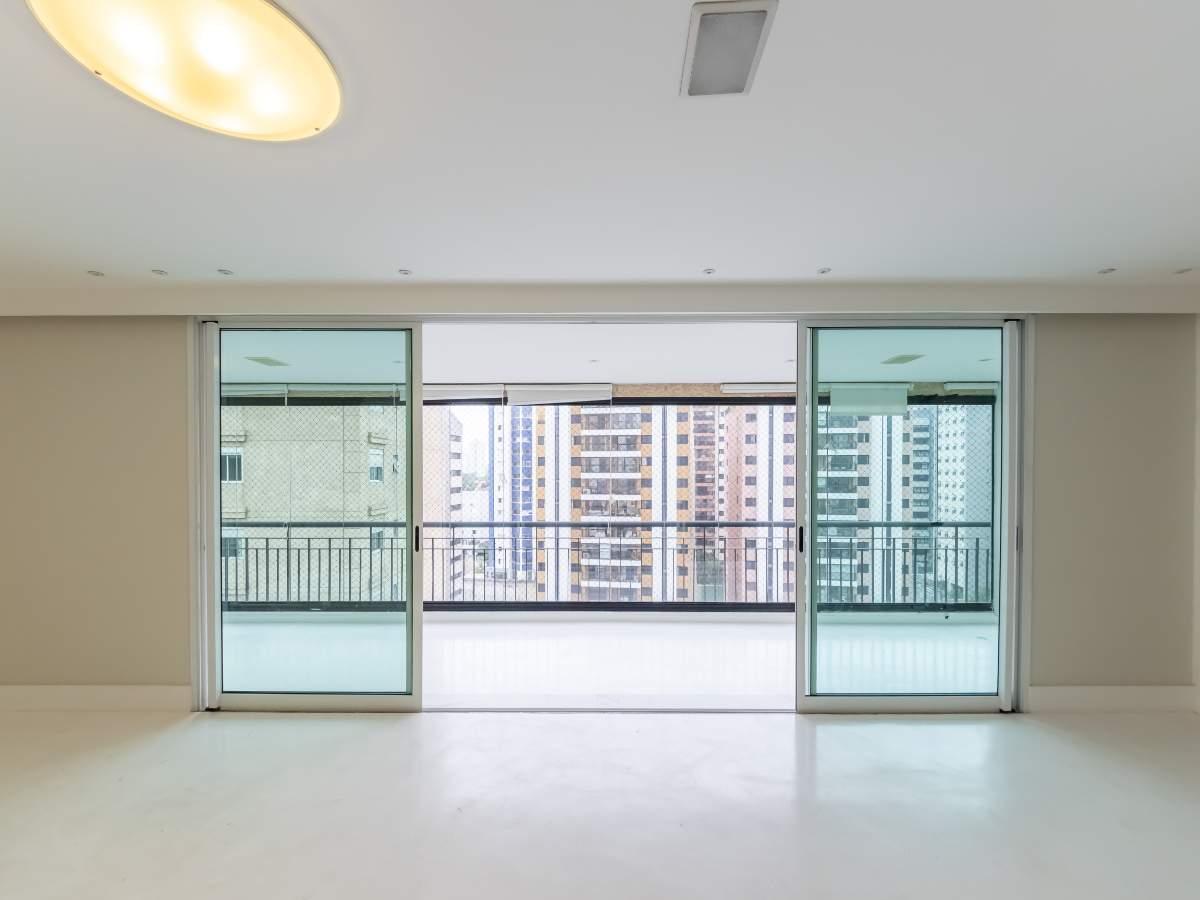 Apartamento, 3 quartos, 246 m² - Foto 5