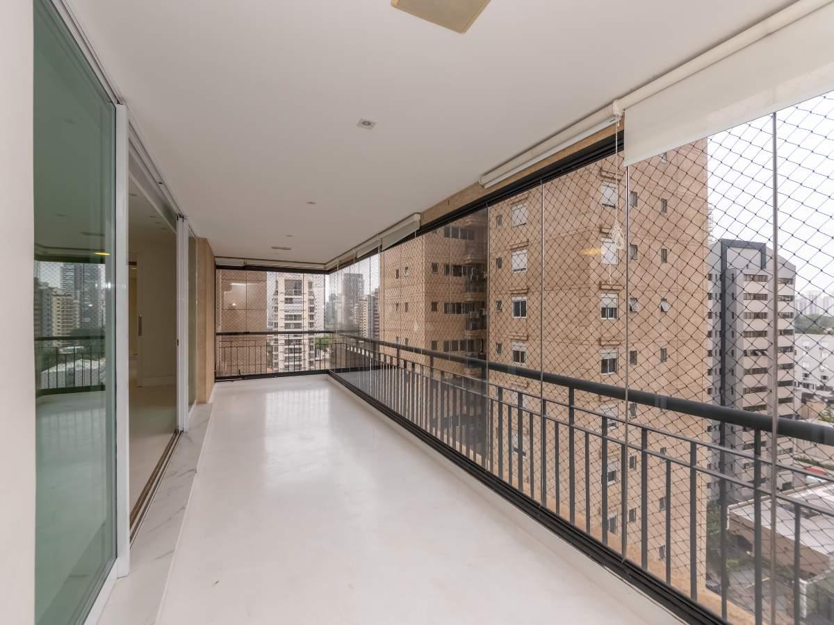 Apartamento, 3 quartos, 246 m² - Foto 9