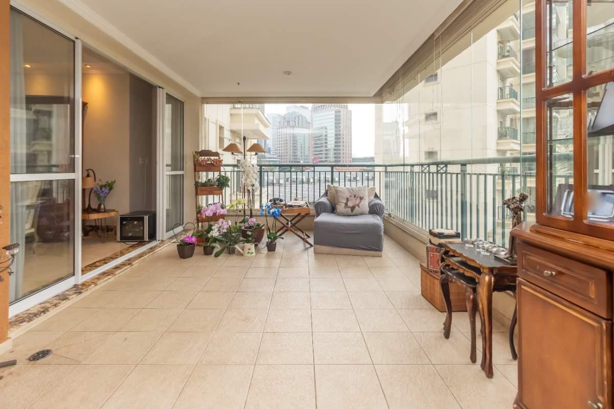 Apartamento, 4 quartos, 205 m² - Foto 12