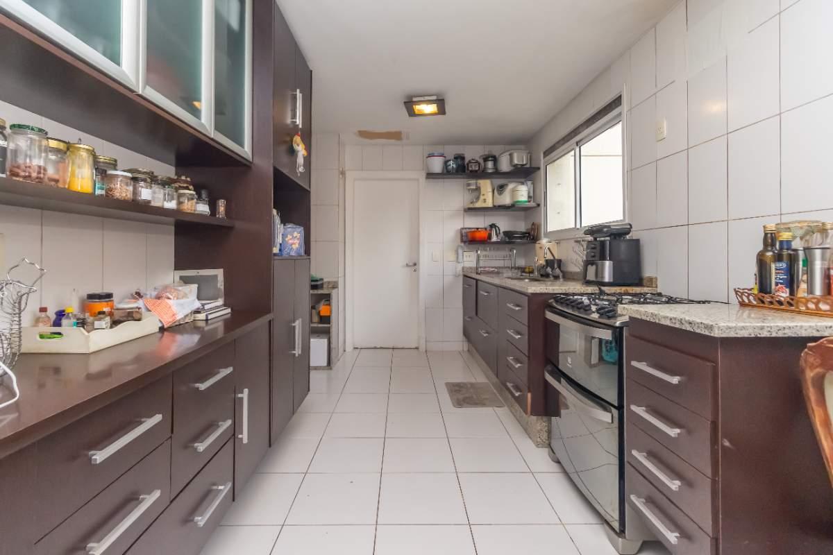 Apartamento, 4 quartos, 205 m² - Foto 14