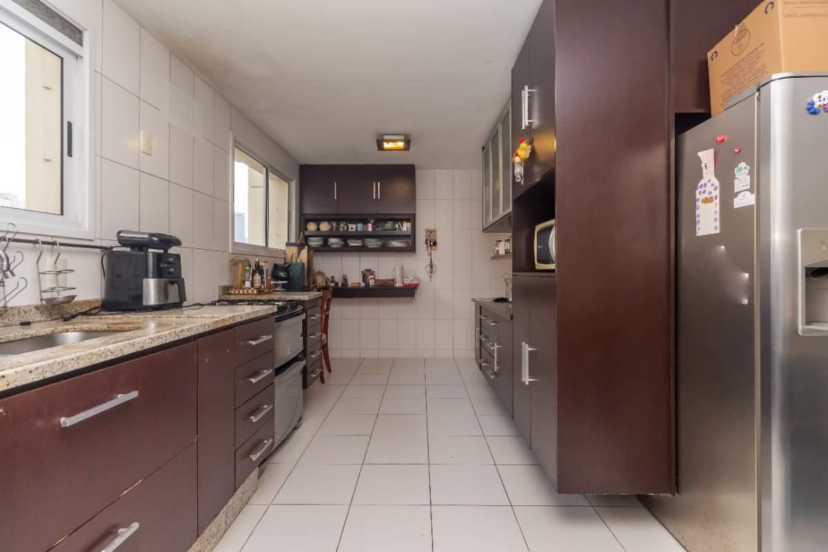 Apartamento, 4 quartos, 205 m² - Foto 15