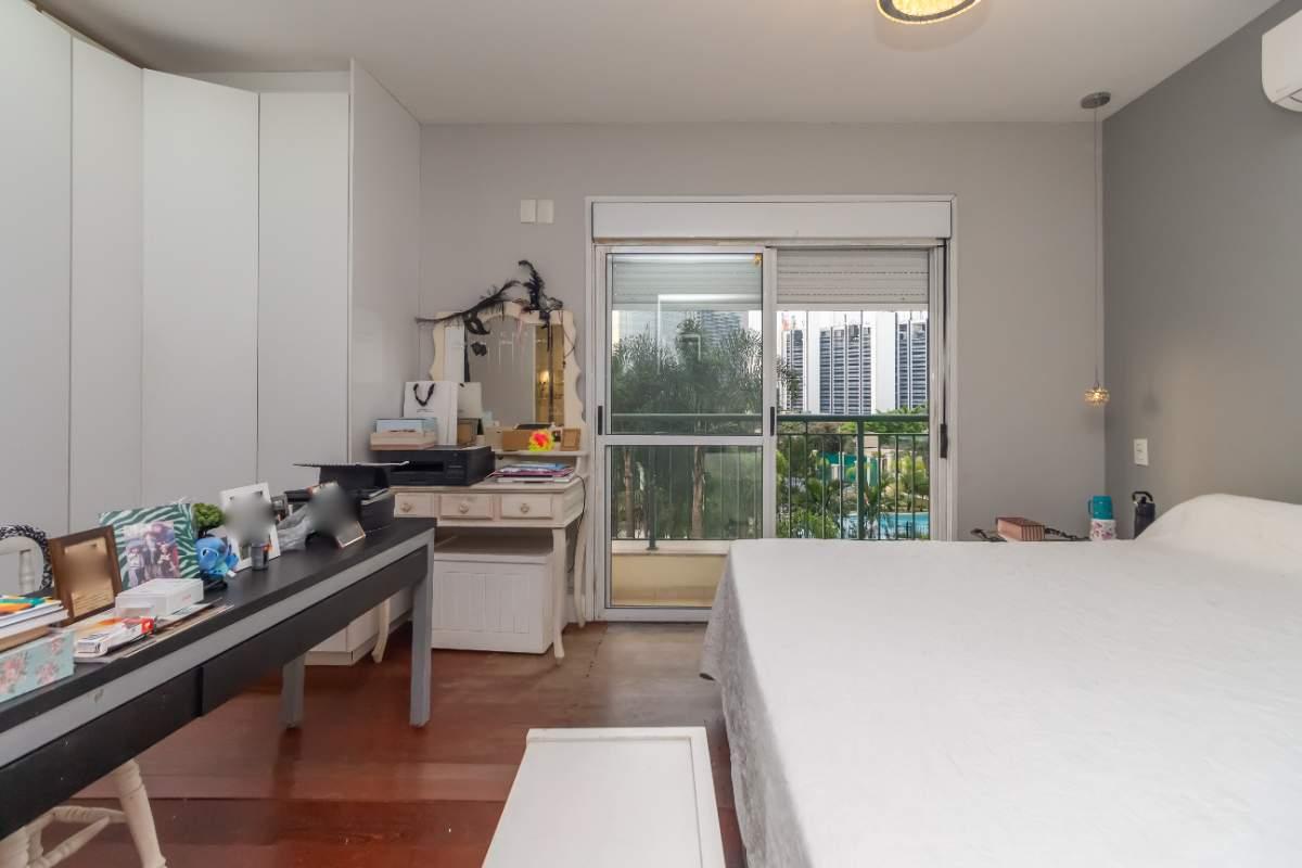 Apartamento, 4 quartos, 205 m² - Foto 16