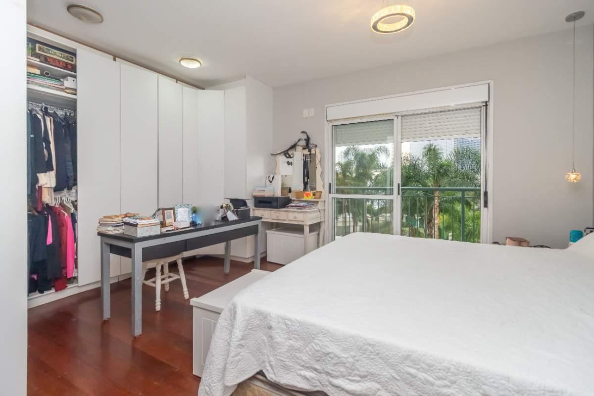 Apartamento, 4 quartos, 205 m² - Foto 17