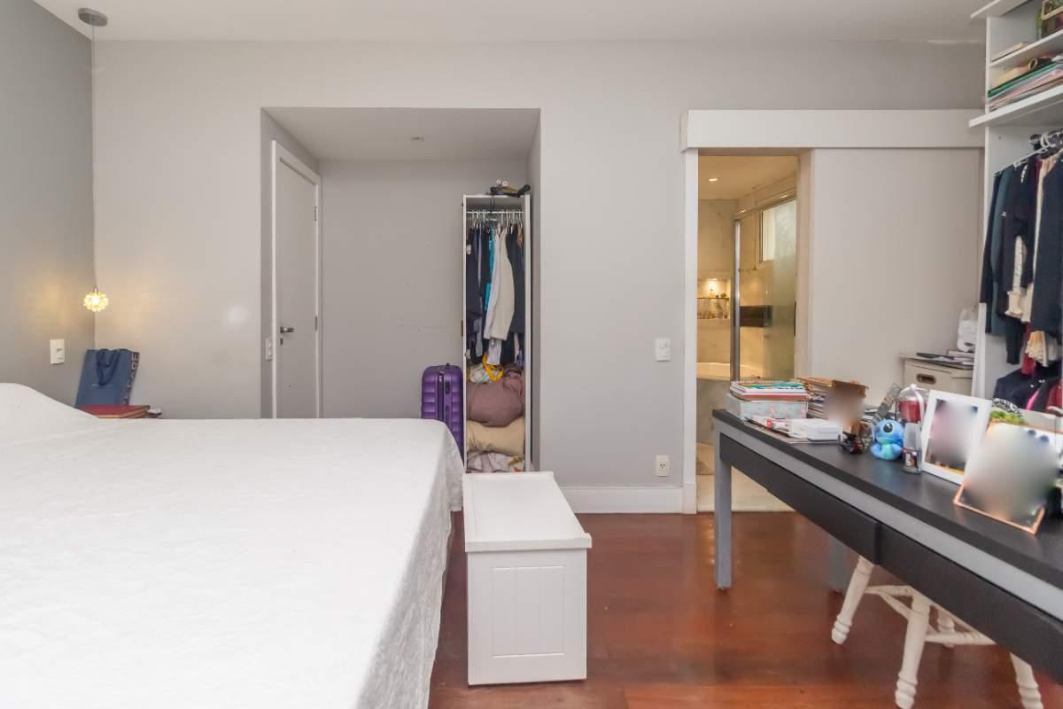 Apartamento, 4 quartos, 205 m² - Foto 18