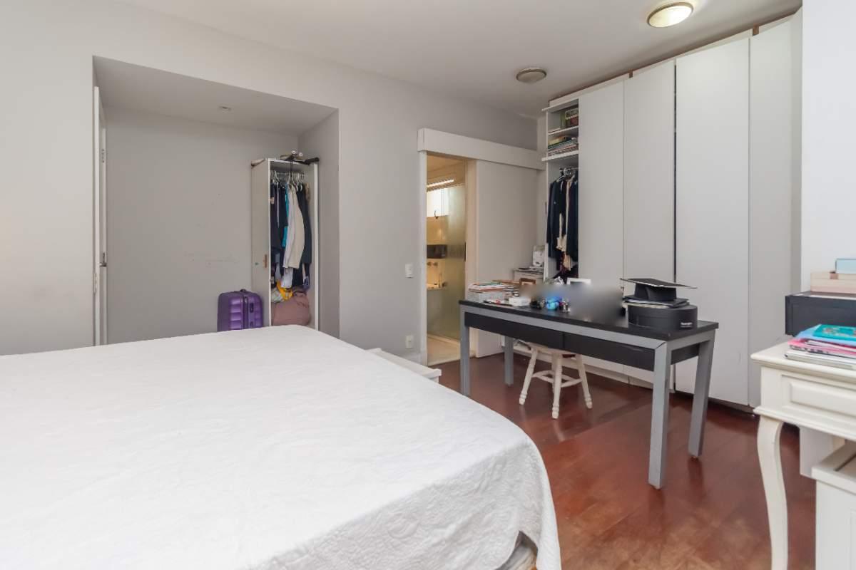 Apartamento, 4 quartos, 205 m² - Foto 19