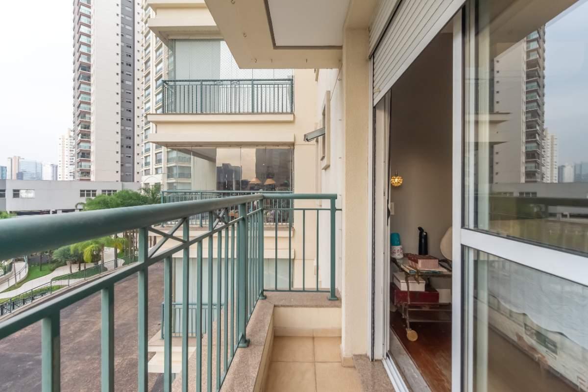 Apartamento, 4 quartos, 205 m² - Foto 20