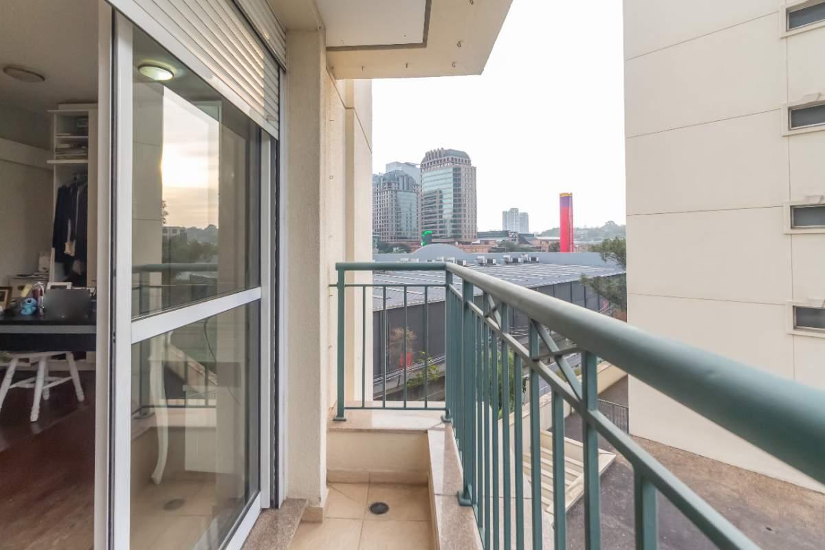 Apartamento, 4 quartos, 205 m² - Foto 22