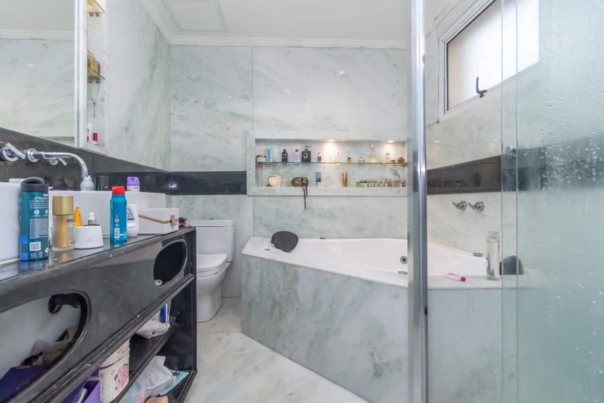 Apartamento, 4 quartos, 205 m² - Foto 23