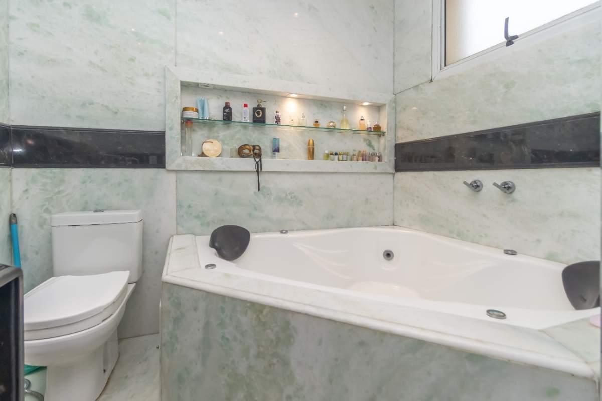 Apartamento, 4 quartos, 205 m² - Foto 24