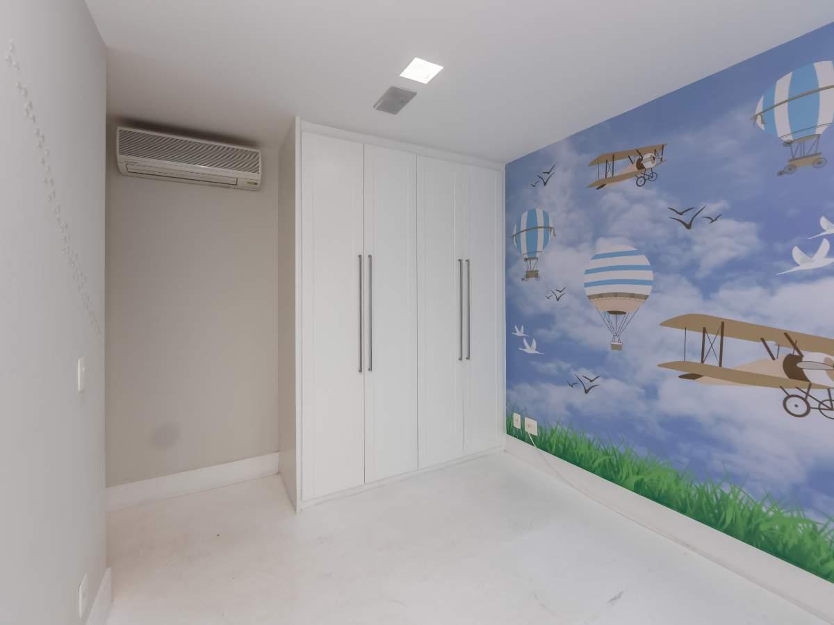 Apartamento, 3 quartos, 246 m² - Foto 25