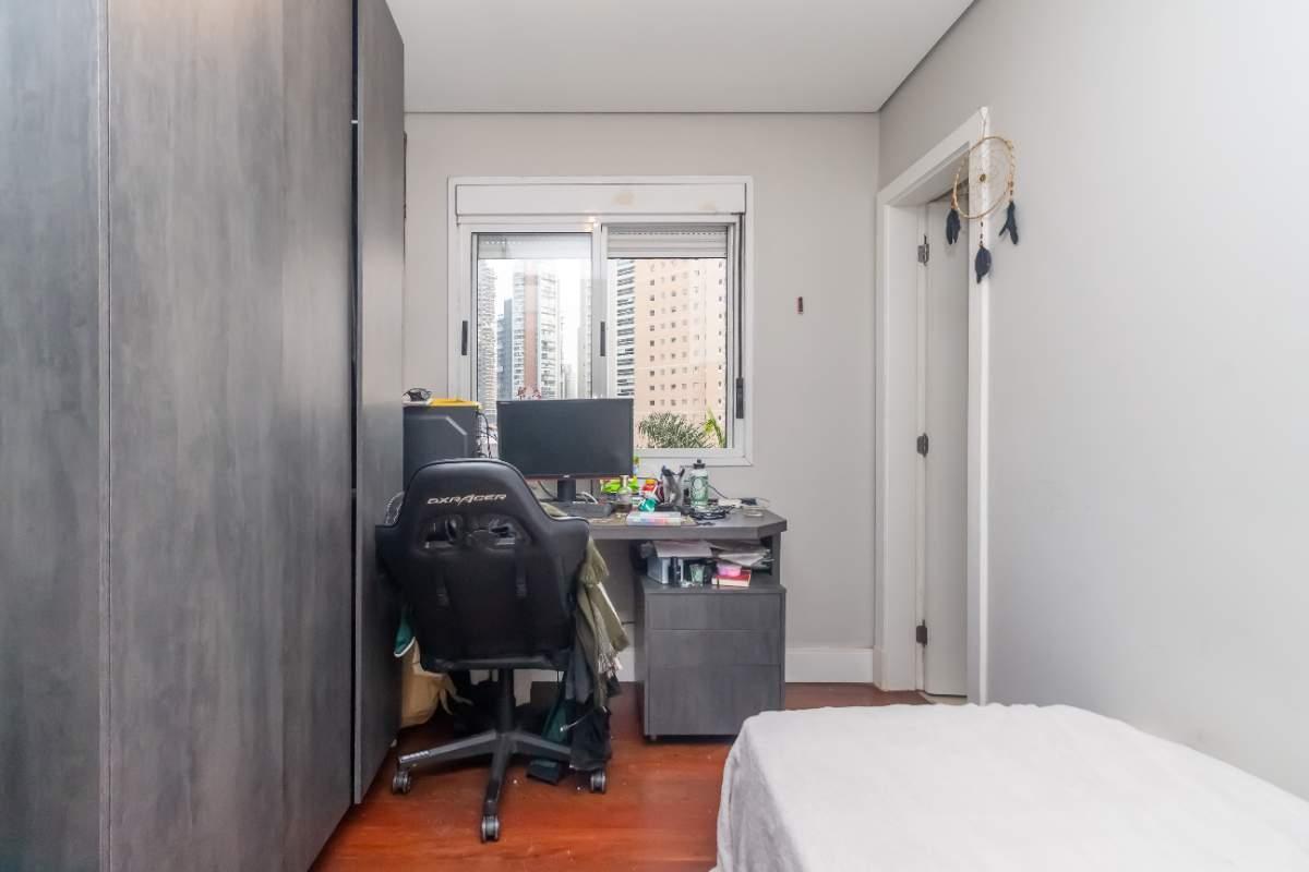 Apartamento, 4 quartos, 205 m² - Foto 25