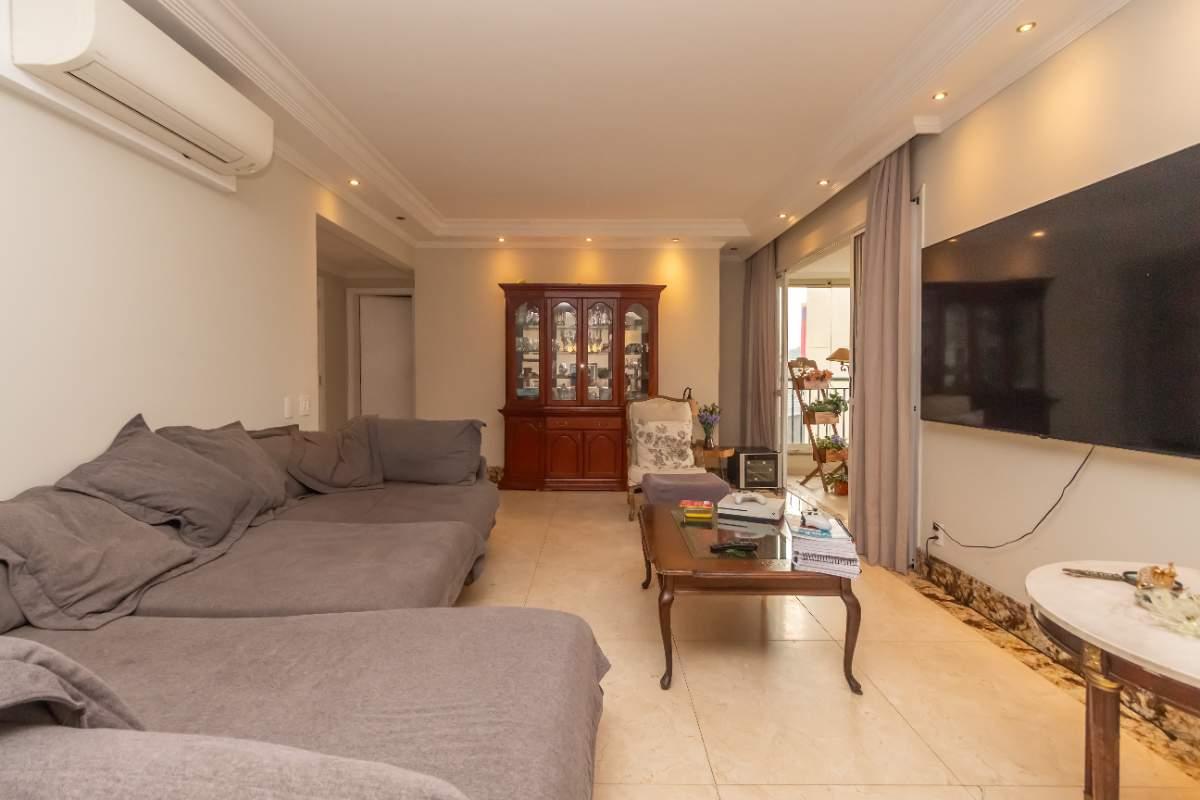 Apartamento, 4 quartos, 205 m² - Foto 3