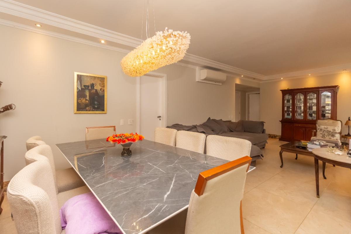 Apartamento, 4 quartos, 205 m² - Foto 5