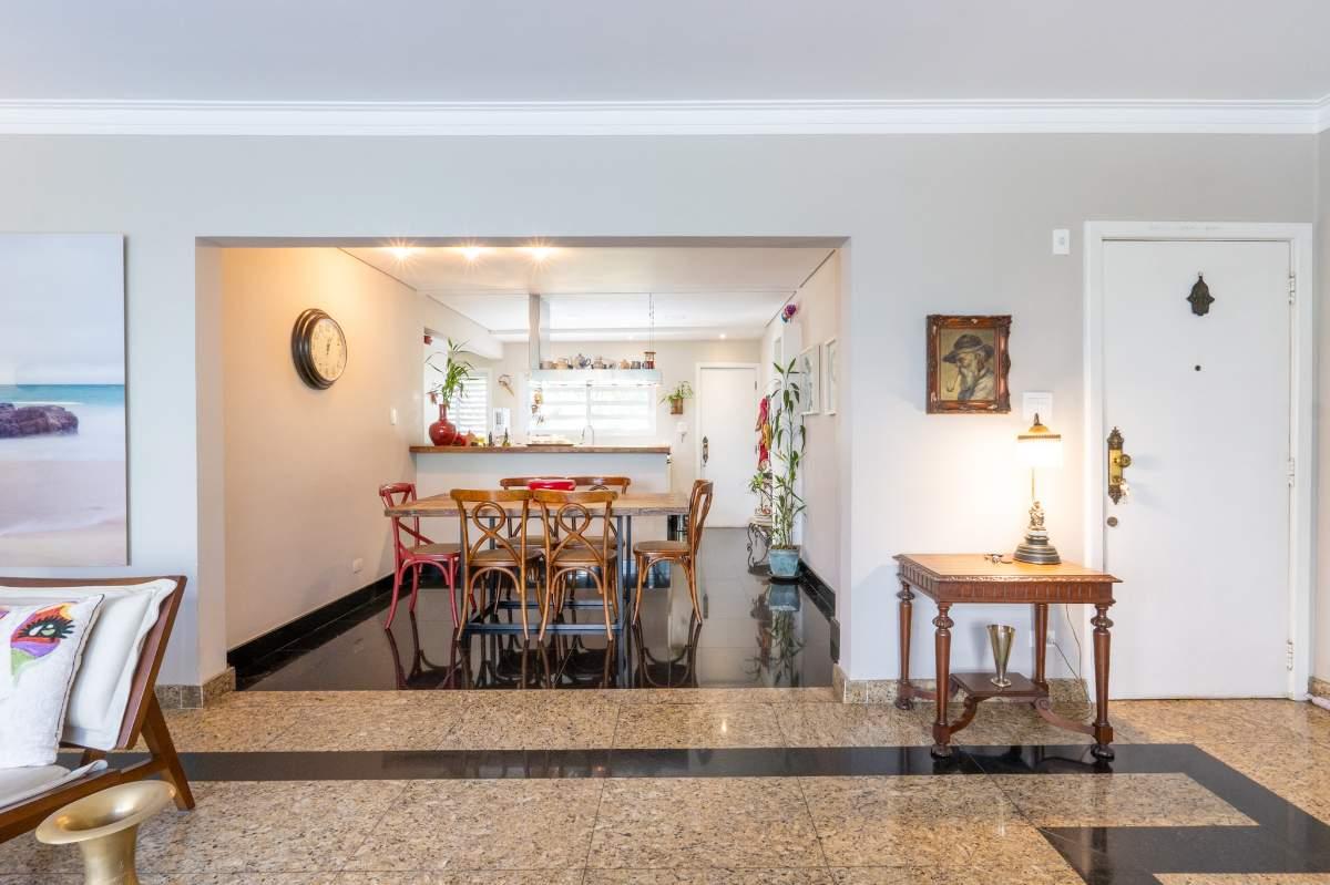 Apartamento, 3 quartos, 1409 m² - Foto 10