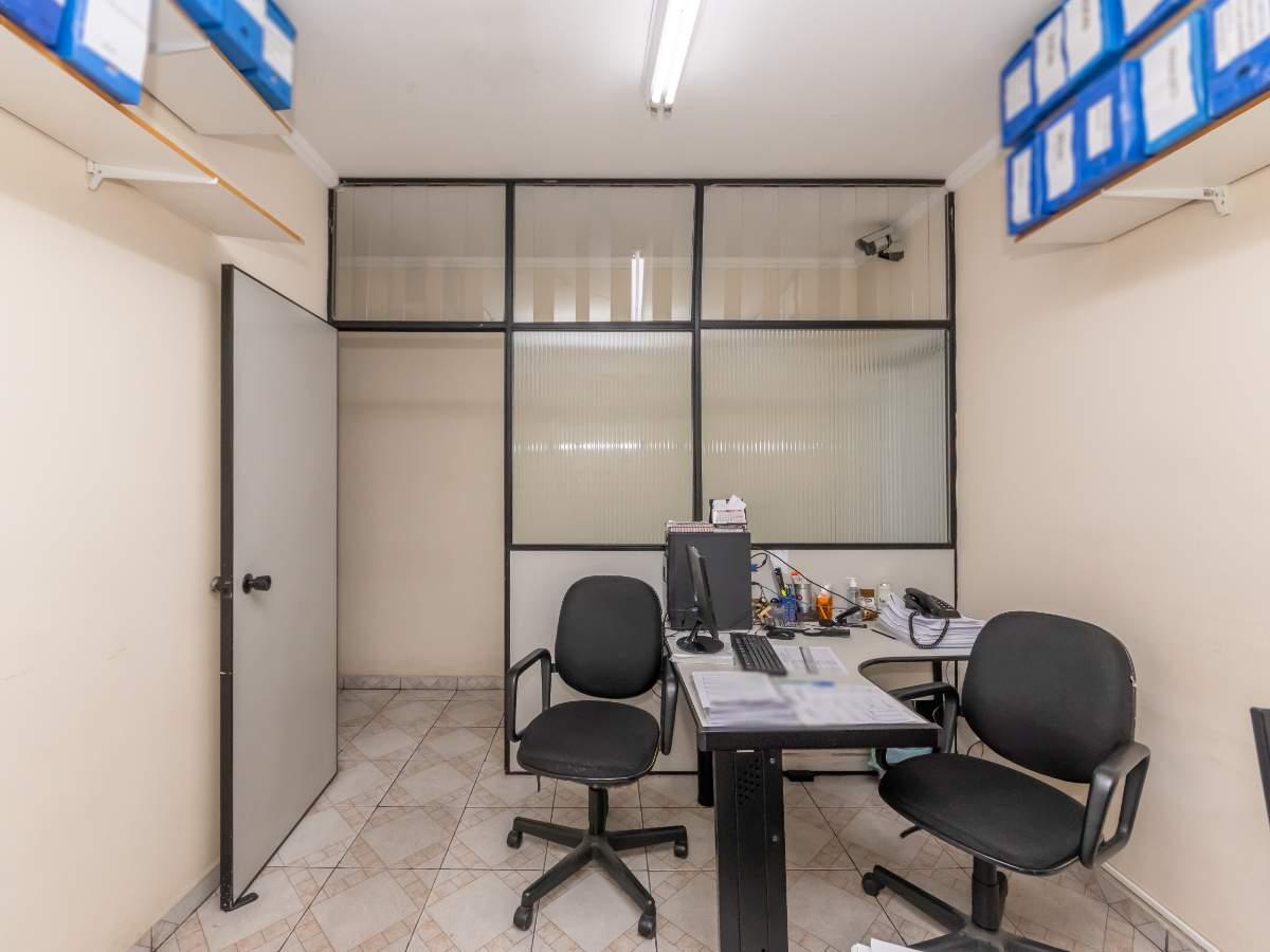 Loja-Salão, 400 m² - Foto 11