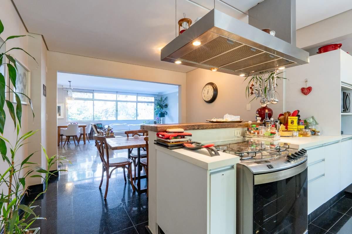 Apartamento, 3 quartos, 1409 m² - Foto 15