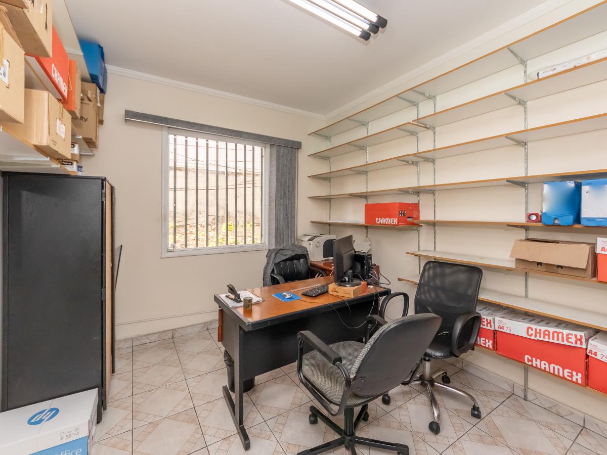 Loja-Salão, 400 m² - Foto 1