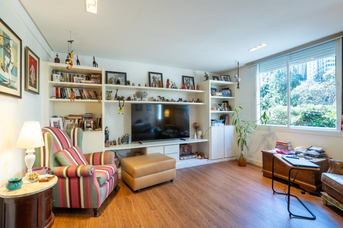 Apartamento, 3 quartos, 1409 m² - Foto 23