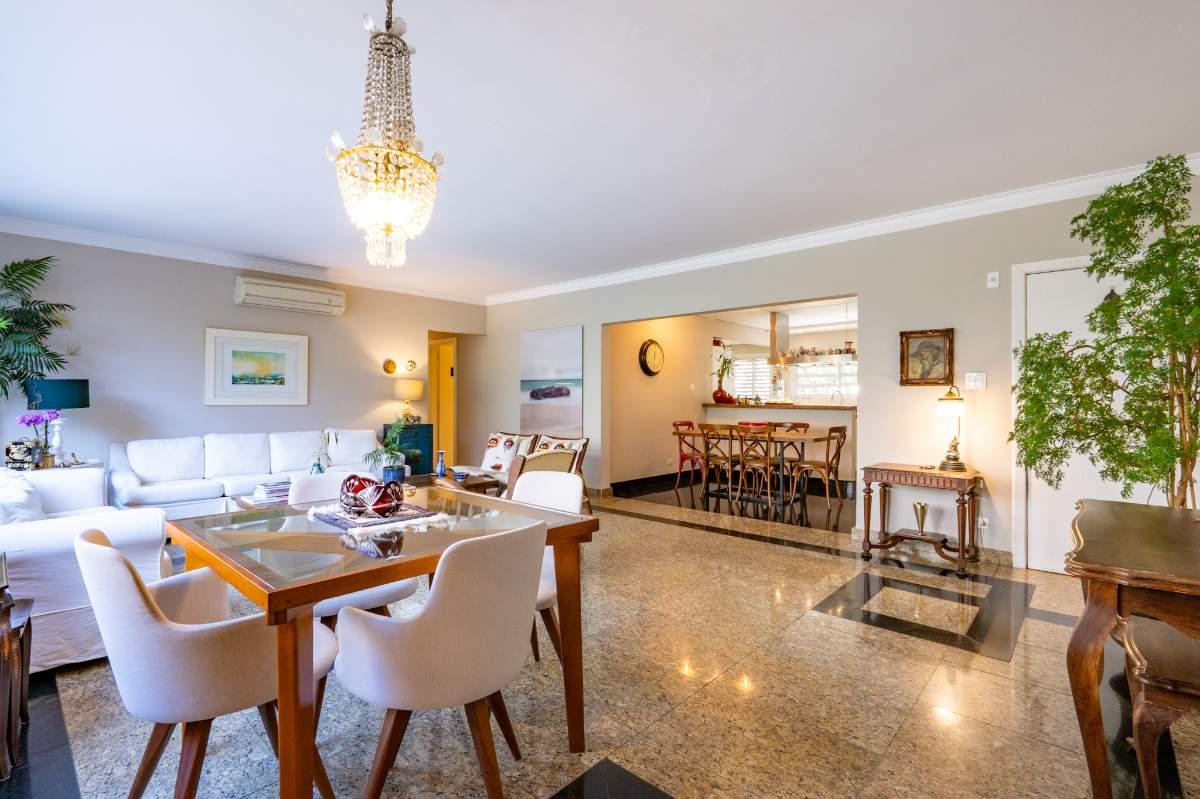 Apartamento, 3 quartos, 1409 m² - Foto 2
