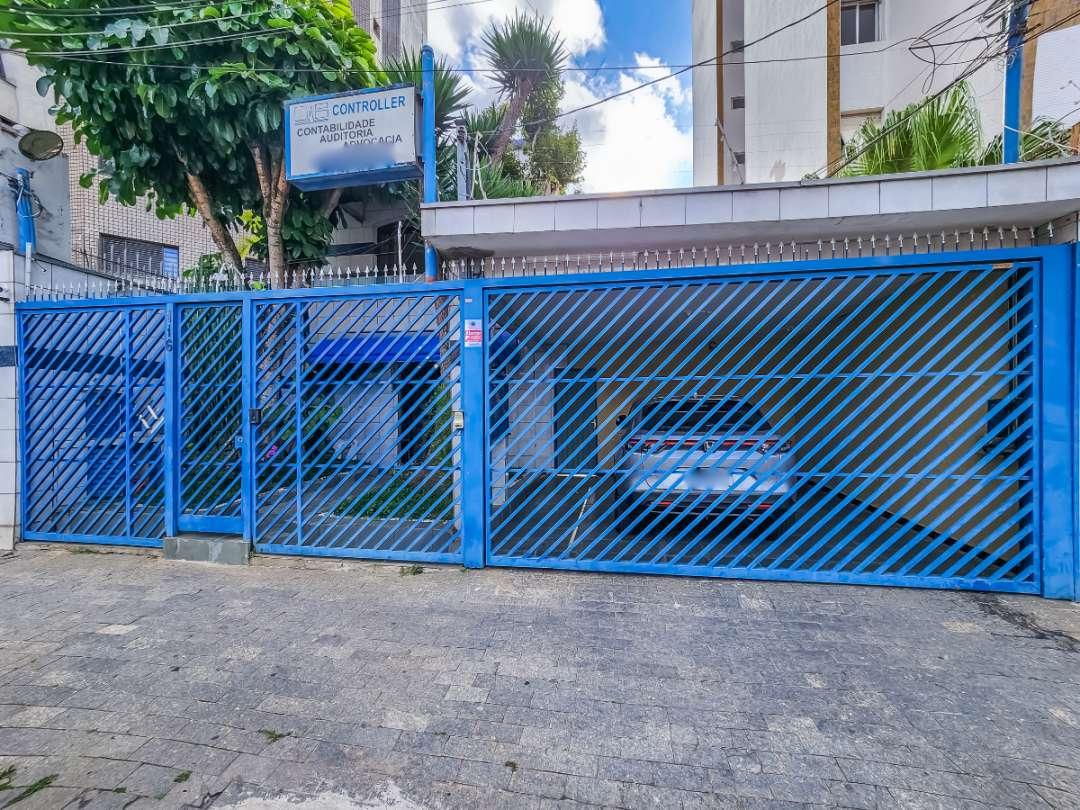 Loja-Salão, 400 m² - Foto 2